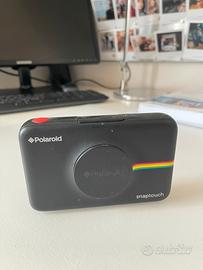 Polaroid SnapTouch