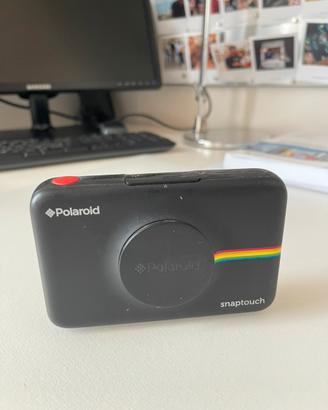 Polaroid SnapTouch