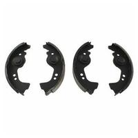 Kit ganasce freno Fiat 850 marca Forma S-FR 74