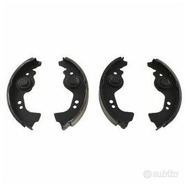 Kit ganasce freno Fiat 850 marca Forma S-FR 74