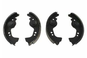 Kit ganasce freno Fiat 850 marca Forma S-FR 74