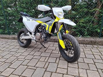 Husqvarna