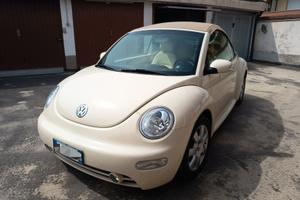 New Beetle Cabrio