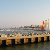 Cervia-MILANO MARITTIMA prima traversa- da maggio