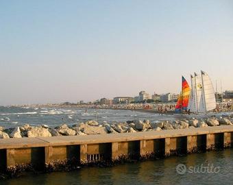 Cervia-MILANO MARITTIMA prima traversa- da maggio