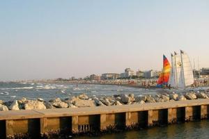 Cervia-MILANO MARITTIMA prima traversa- da maggio