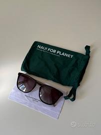 Occhiali da sole NAU donna – come nuovi