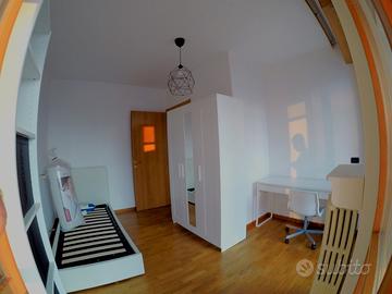 Camera Singola in Bovisa