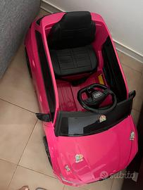 Audi RS6 macchina elettrica per bambini