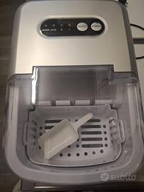 Macchina per ghiaccio H.Koenig KB14