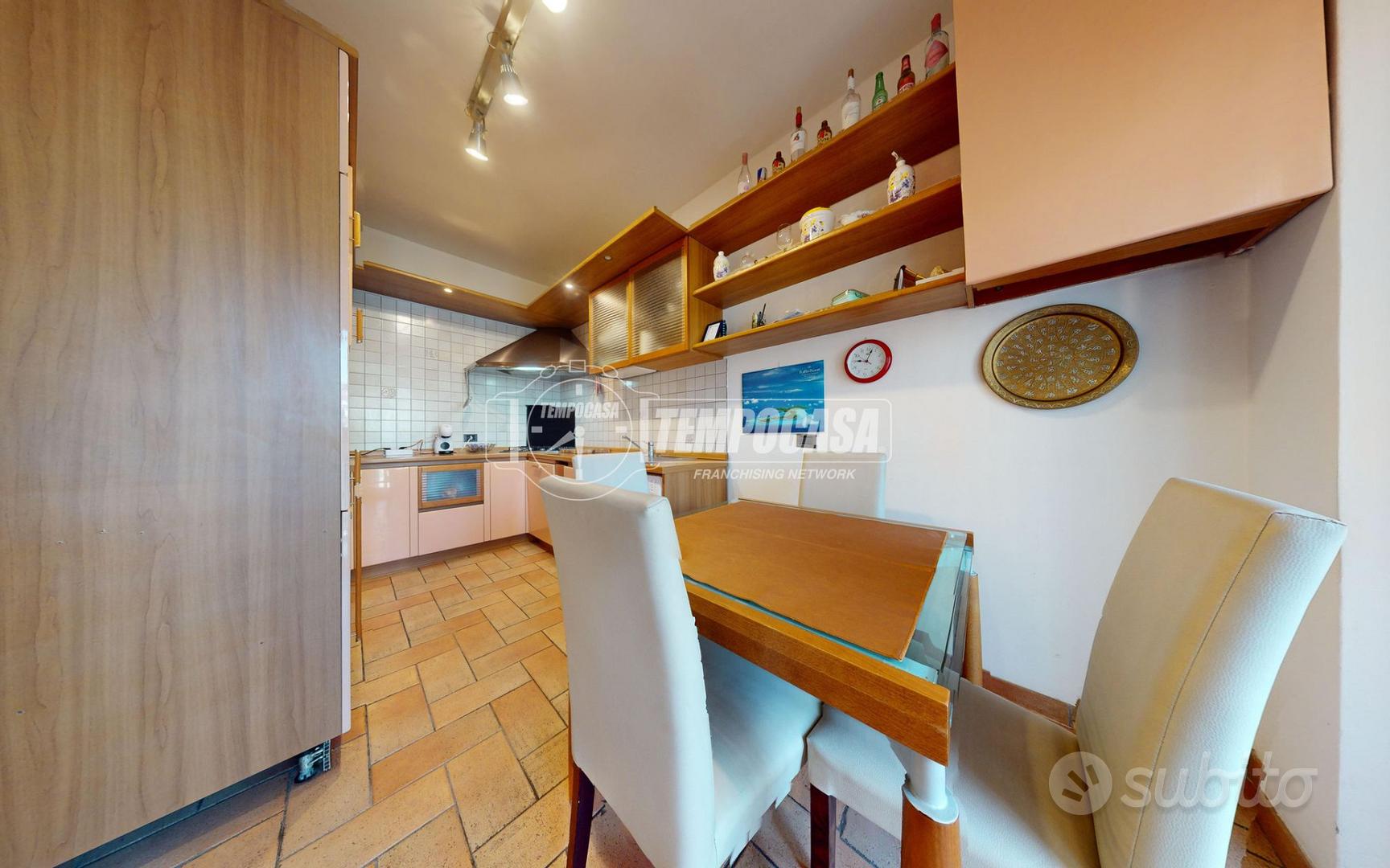 Apartment in Milano, Cagnola - Vista 3