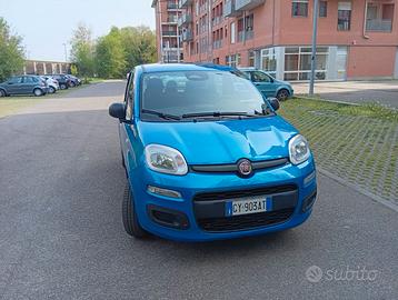 Fiat Panda Icon leggere descrizione