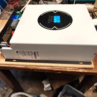 inverter mppt