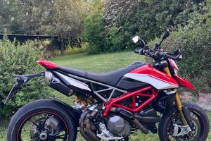 Ducati hypermotard 950 SP