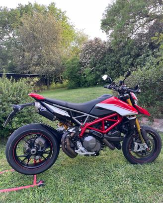Ducati hypermotard 950 SP