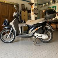 Piaggio Liberty 50 - 2009