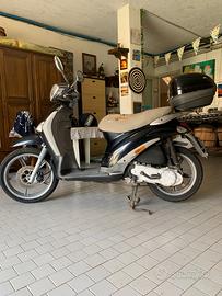 Piaggio Liberty 50 - 2009