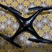Drone Syma X5sc1 con telecamera