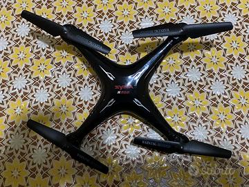 Drone Syma X5sc1 con telecamera