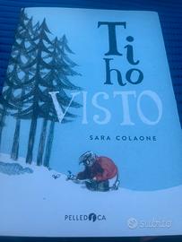 Ti ho visto