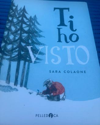 Ti ho visto