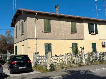 Appartamento indipendente in Comacchio