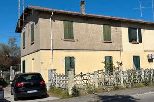 Appartamento indipendente in Comacchio
