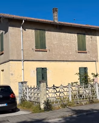 Appartamento indipendente in Comacchio