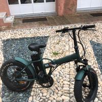 Bici elettrica