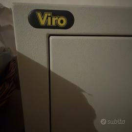 Armadio Blindato Portafucili VIRO 4/5 Posti