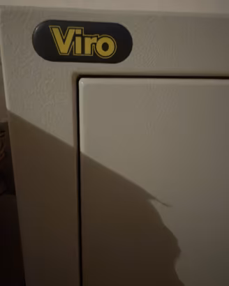 Armadio Blindato Portafucili VIRO 4/5 Posti