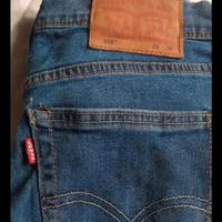Levi's 519 W29 L32 Vintage Jeans