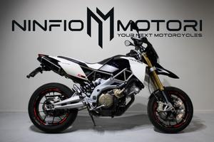 Aprilia Dorsoduro 750 - 2009