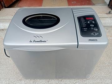 MACCHINA PER FARE IL PANE