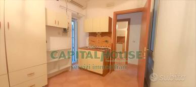 S2 monolocale arredato 250