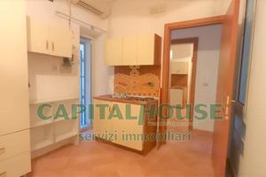 S2 monolocale arredato 250