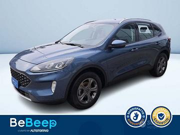 Ford Kuga 1.5 ECOBLUE TITANIUM BUSINESS 2WD 1...