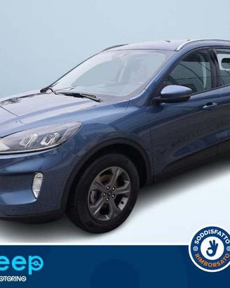 Ford Kuga 1.5 ECOBLUE TITANIUM BUSINESS 2WD 1...