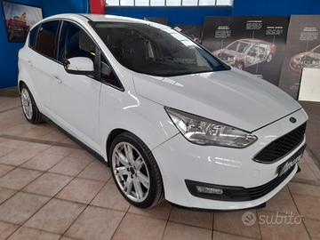 Ford C-Max 1.5 EcoBlue 120CV Powershift Start&Stop