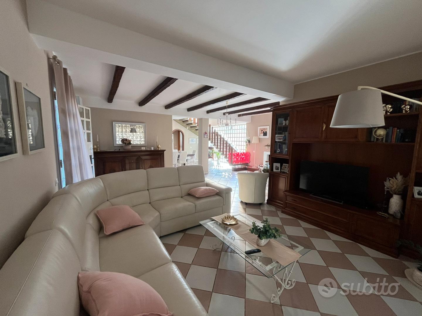 Casa – San Giovanni la Punta, Trappeto - Vista 2