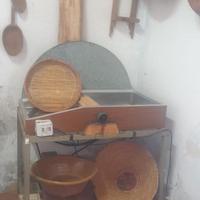IMPASTATRICE PER PANE