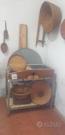 IMPASTATRICE PER PANE