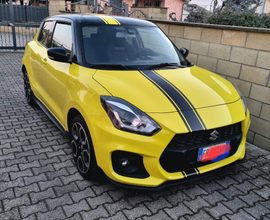 Suzuki swift sport