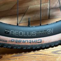 ruote gravel