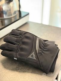 Guanti invernali dainese taglia M