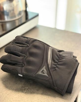 Guanti invernali dainese taglia M