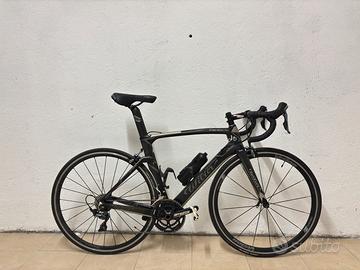 Wilier 101 air carbon - Dura-Ace 11v