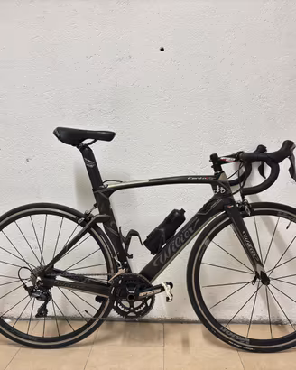 Wilier 101 air carbon - Dura-Ace 11v