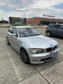 Bmw serie 1