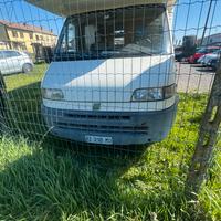 Fiat Ducato Musata completa